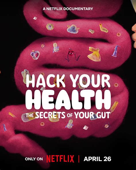 darm film por|Hack Your Health: The Secrets of Your Gut Documentary  .